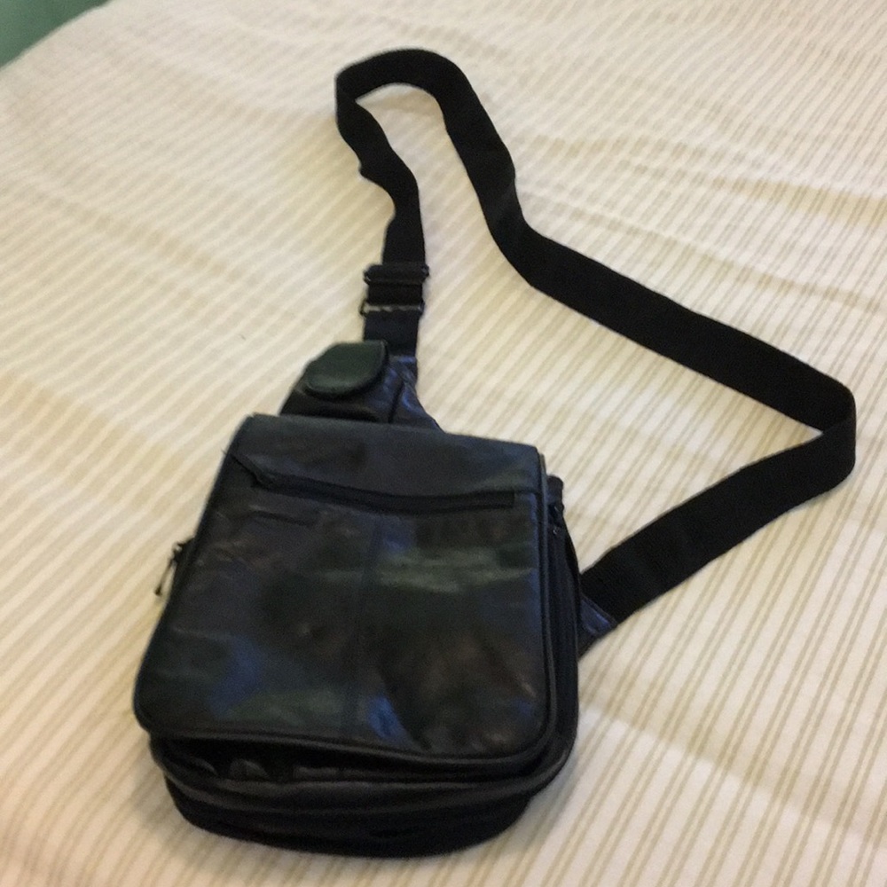 Leather Bag